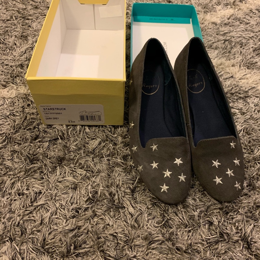 Jack Rogers  Starstruck Flats